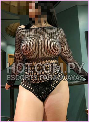 Escorts Independientes Paraguayas