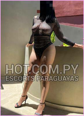 Escorts Independientes Paraguayas