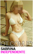 sabrina Escorts Independiente