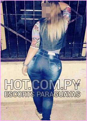 Escorts Independientes Paraguayas