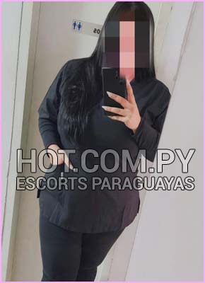 Escorts Independientes Paraguayas