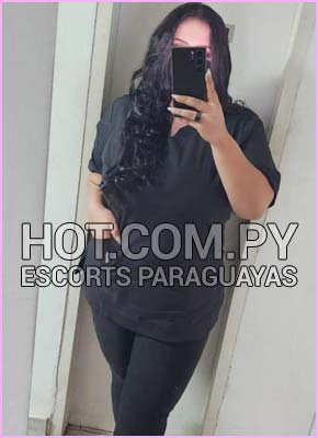 Escorts Independientes Paraguayas