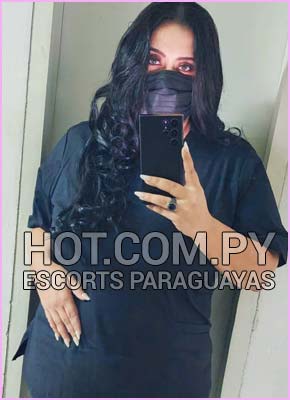 Escorts Independientes Paraguayas