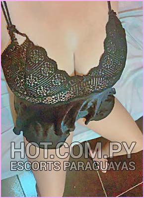 Escorts Independientes Paraguayas