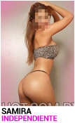 samira Escorts Independiente