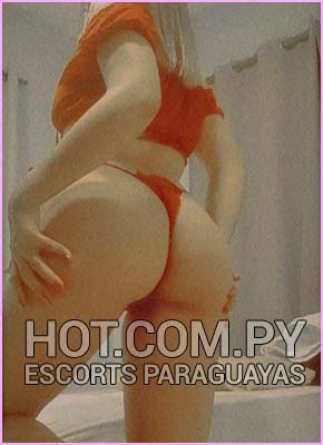 Escorts Independientes Paraguayas