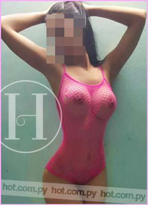 Escorts Independientes Paraguayas