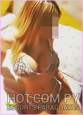 Escorts Independientes Paraguayas