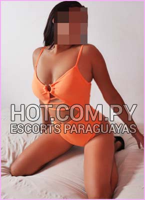 Escorts Independientes Paraguayas