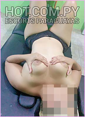 Escorts Independientes Paraguayas