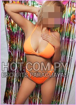 Escorts Independientes Paraguayas