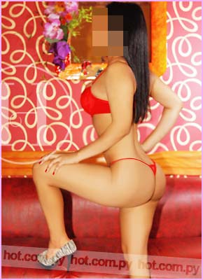 Escorts Independientes Paraguayas