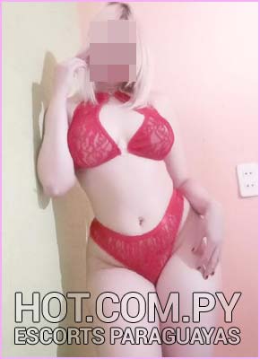 Escorts Independientes Paraguayas