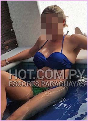 Escorts Independientes Paraguayas