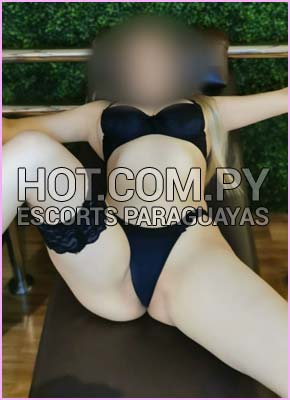 Escorts Independientes Paraguayas