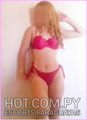 Escorts Independientes Paraguayas