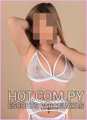 Escorts Independientes Paraguayas