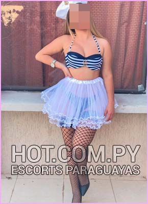 Escorts Independientes Paraguayas