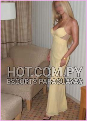 Escorts Independientes Paraguayas