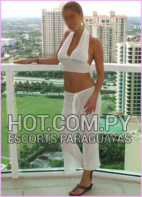 Escorts Independientes Paraguayas