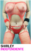 shirley Escorts Independiente
