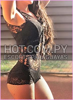 Escorts Independientes Paraguayas