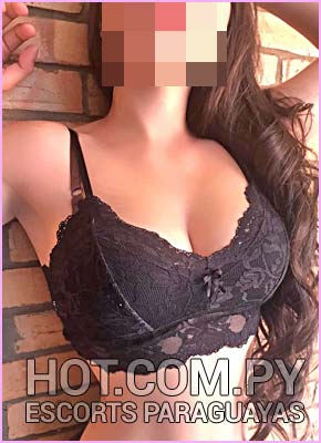 Escorts Independientes Paraguayas