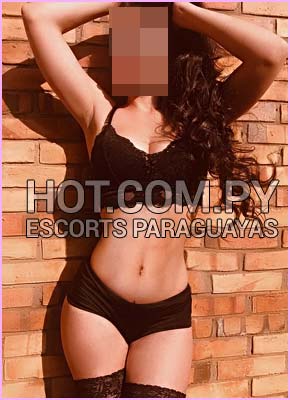 Escorts Independientes Paraguayas