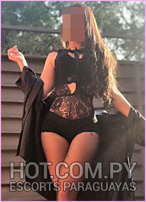 Escorts Independientes Paraguayas