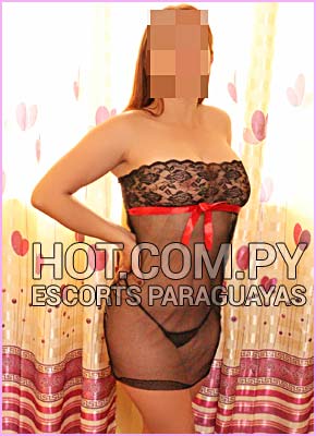 Escorts Independientes Paraguayas