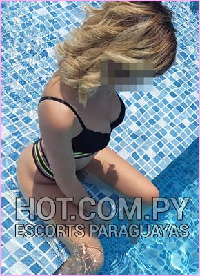 Escorts Independientes Paraguayas