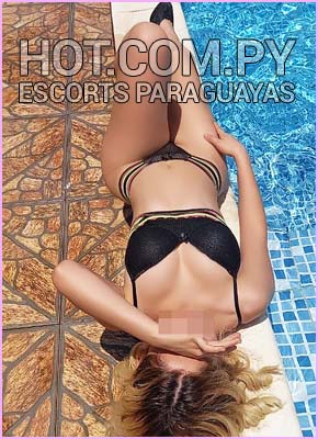 Escorts Independientes Paraguayas