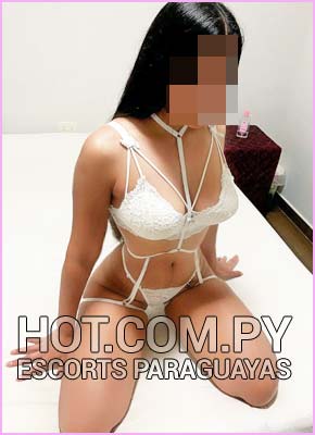 Escorts Independientes Paraguayas