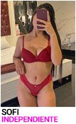 sofi Escorts Independiente