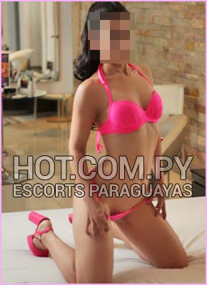 Escorts Independientes Paraguayas