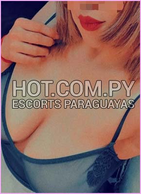 Escorts Independientes Paraguayas