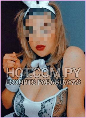 Escorts Independientes Paraguayas