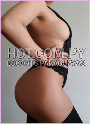 Escorts Independientes Paraguayas