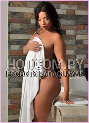 Escorts Independientes Paraguayas