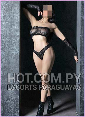 Escorts Independientes Paraguayas
