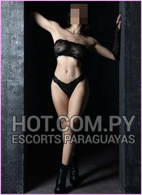 Escorts Independientes Paraguayas