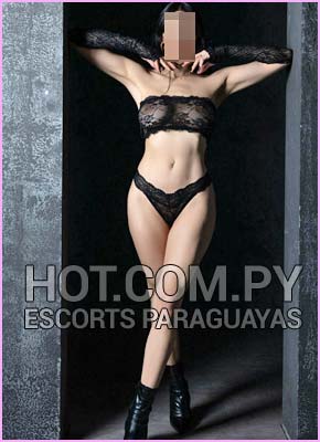 Escorts Independientes Paraguayas