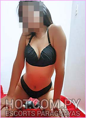 Escorts Independientes Paraguayas