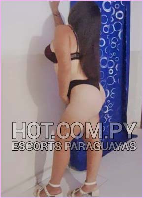 Escorts Independientes Paraguayas