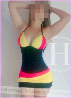 Escorts Independientes Paraguayas