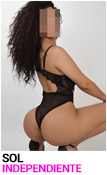 sol Escorts independiente