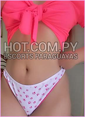 Escorts Independientes Paraguayas