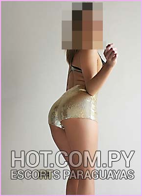 Escorts Independientes Paraguayas