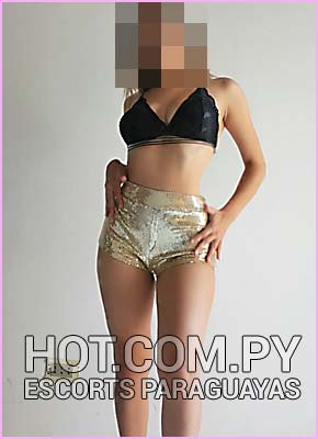 Escorts Independientes Paraguayas