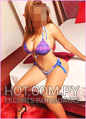 Escorts Independientes Paraguayas